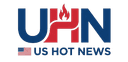 US HOT NEWS Logo
